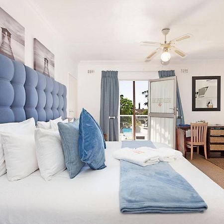 Kwantu Guesthouse 1 Cape Town Dış mekan fotoğraf