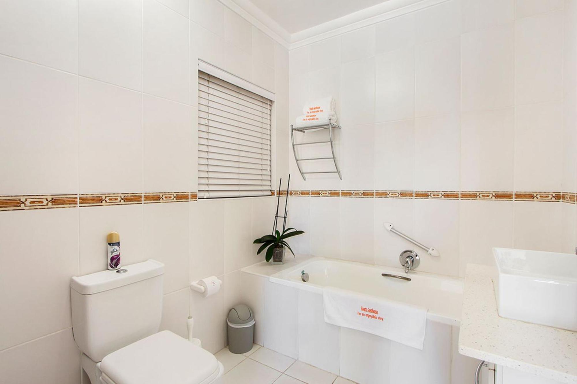 Kwantu Guesthouse 1 Cape Town Dış mekan fotoğraf