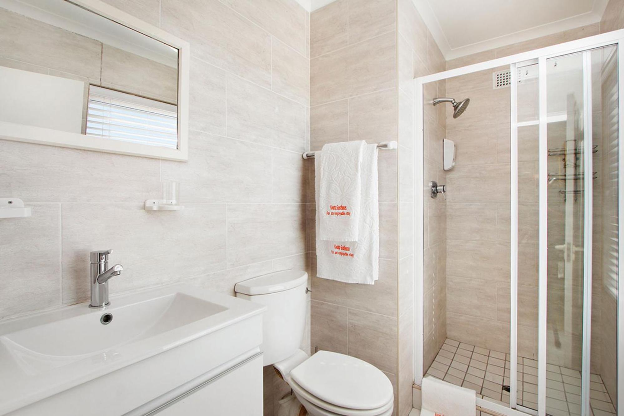 Kwantu Guesthouse 1 Cape Town Dış mekan fotoğraf
