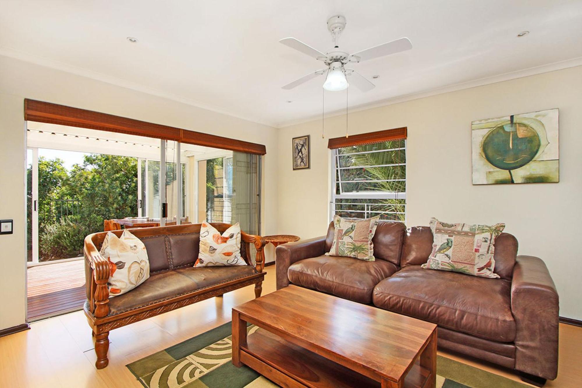 Kwantu Guesthouse 1 Cape Town Dış mekan fotoğraf