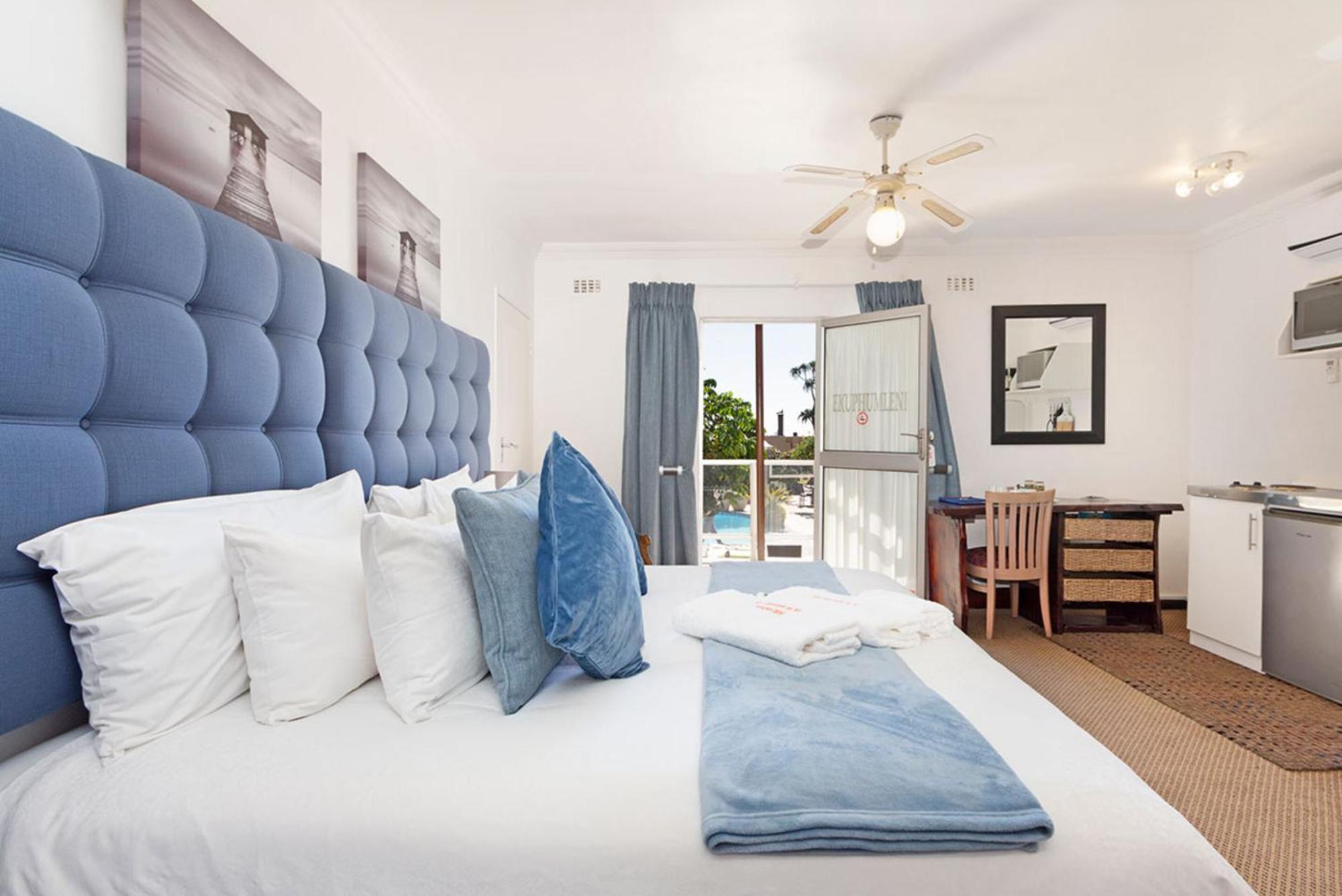 Kwantu Guesthouse 1 Cape Town Dış mekan fotoğraf