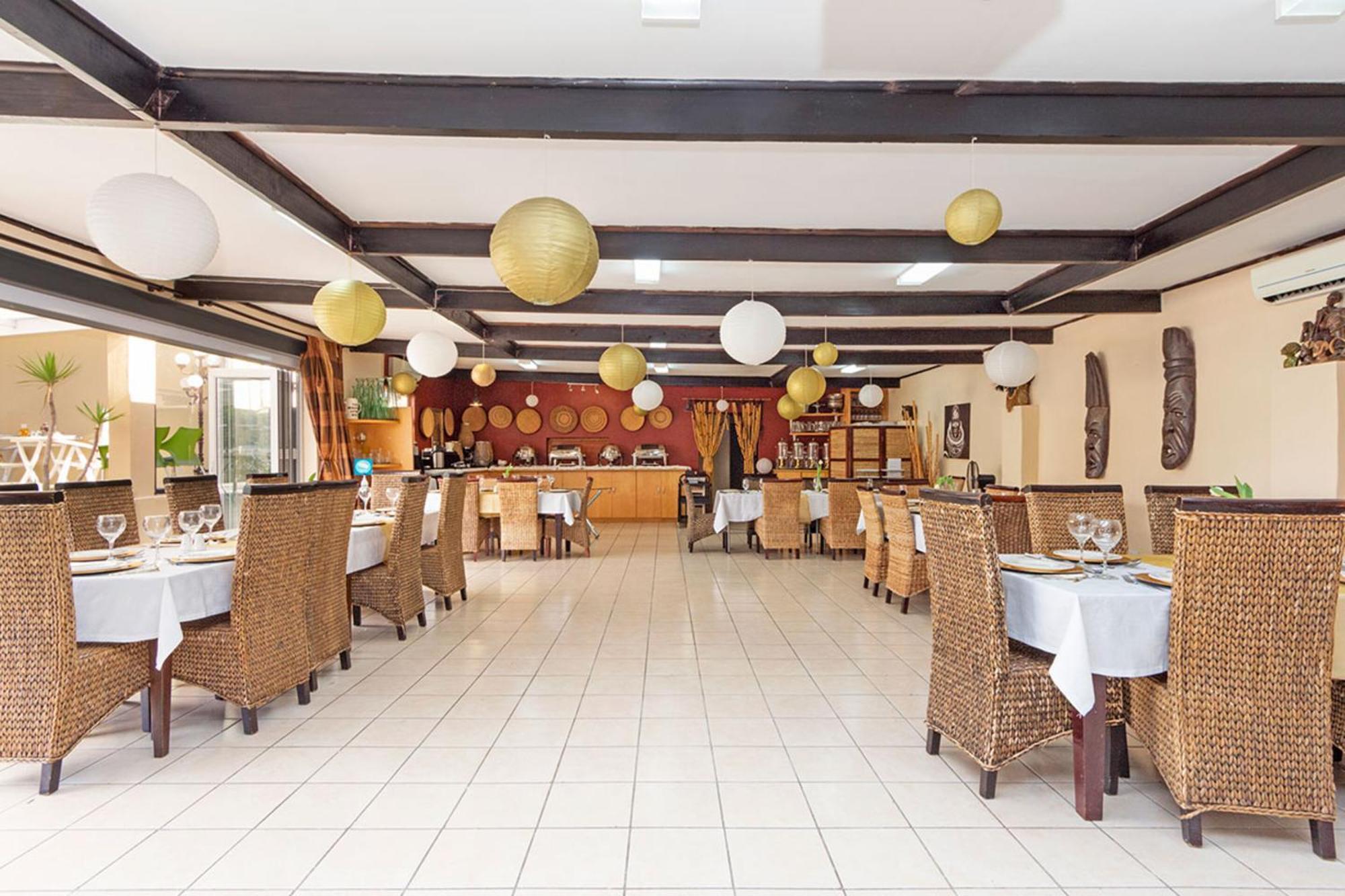 Kwantu Guesthouse 1 Cape Town Dış mekan fotoğraf